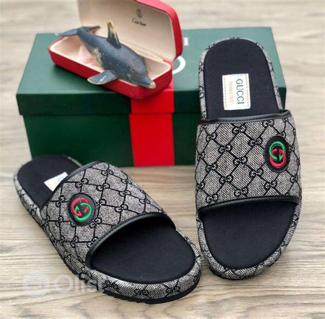 how should gucci slides fit|gucci slides fit size.